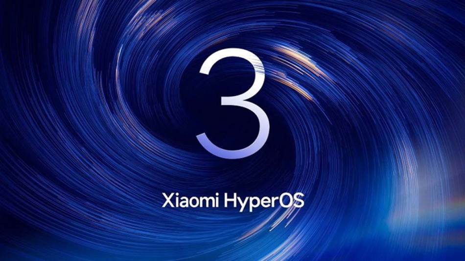 Sat počeo da otkucava: Xiaomi samo što nije predstavio HyperOS 3