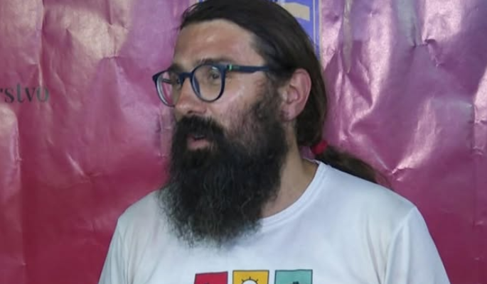Zbog blokade željeznice nema besplatnog prevoza na Bedem fest