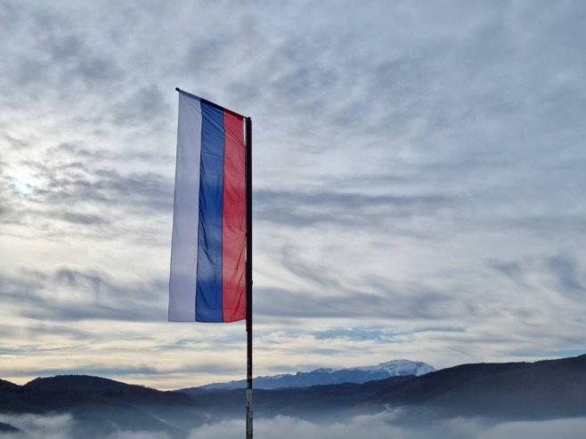 Pred novu borbu za Srpsku: Narod je složan