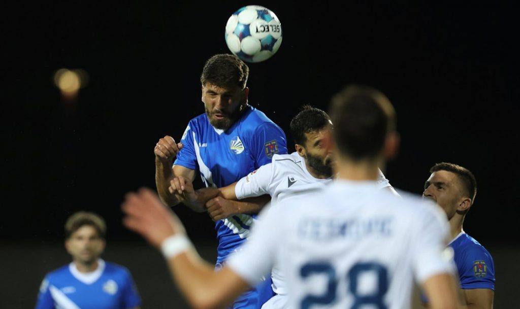 Meridianbet 1. CFL: Sutjeska sigurna, samo bod za Budućnost