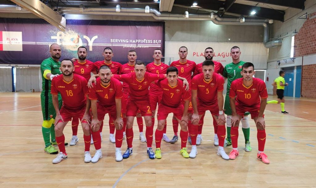 Ljesar: Rutinska pobjeda