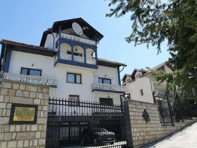 Ambasada Rusije u BiH: Nato bombardovanje presedan koji je zapadu dao privid nekažnjivosti