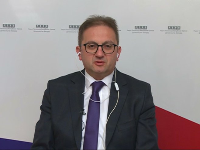 Deđanski: Izbor nove Vlade pokazao stabilnost Republike Srpske i njene vlasti