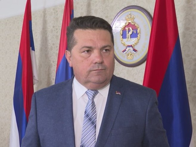Stevandić: Danom srpskog jedinstva pokazujemo odlučnost da ostanemo zajedno