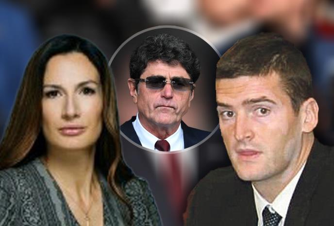 Političke veze, sukob interesa, ogroman novac, vila na Dedinju: Šolakov modus operandi najbolje se vidi na slučaju njegove smijenjene direktorke Bojane Mijailović