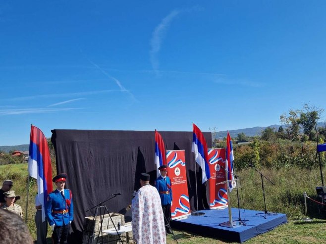 Obilježavanje 84 godine od ustaškog zločina nad 12.000 Srba u Garavicama
