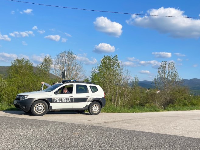 Poginula starija žena na putu kod Mostara