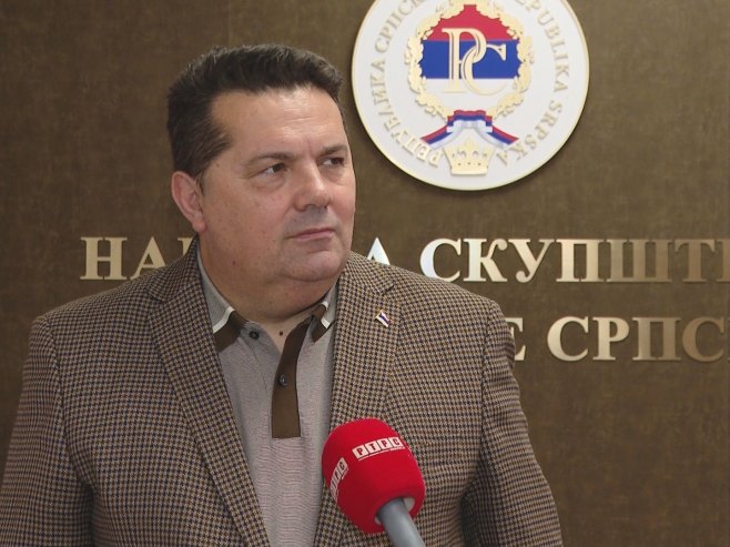Stevandić: Upućen dopis o objavljivanju nove Vlade Srpske, nadam se da će svi izvući pouke