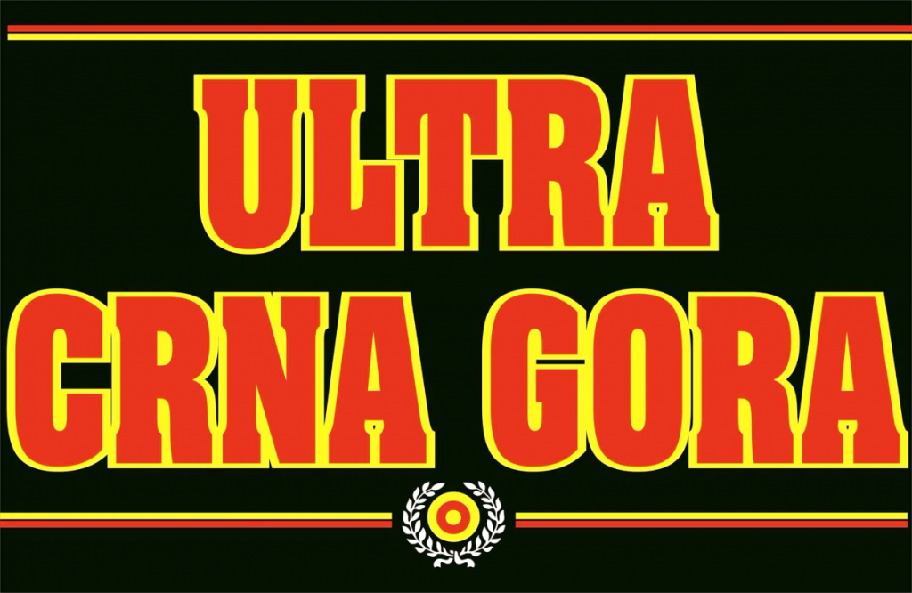 Ultra Crna Gora: Nećemo biti na tribini dok se javno ne izvinite i uvažite svakoga od nas