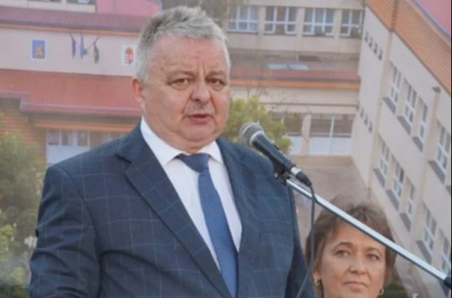 Mađarski gradonačelnik pozdravio đake prvake: „Kako je lijepo, nema nijednog Muhameda“