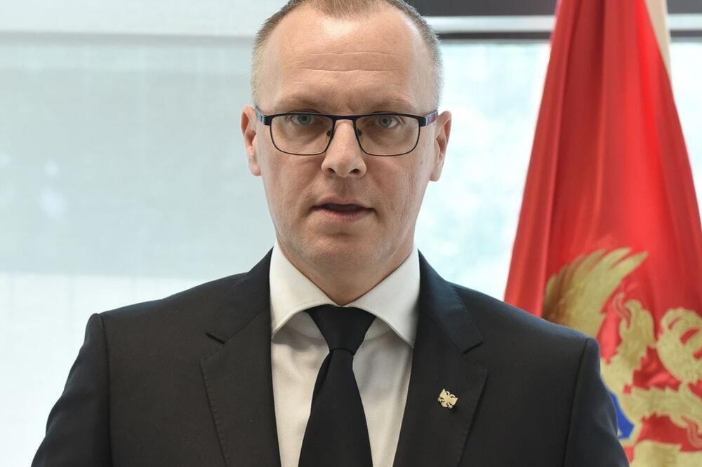 Camaj: Albanskom jeziku nije mjesto u podrumu, u Crnogorskoj kinoteci bilo kao na pokajanju
