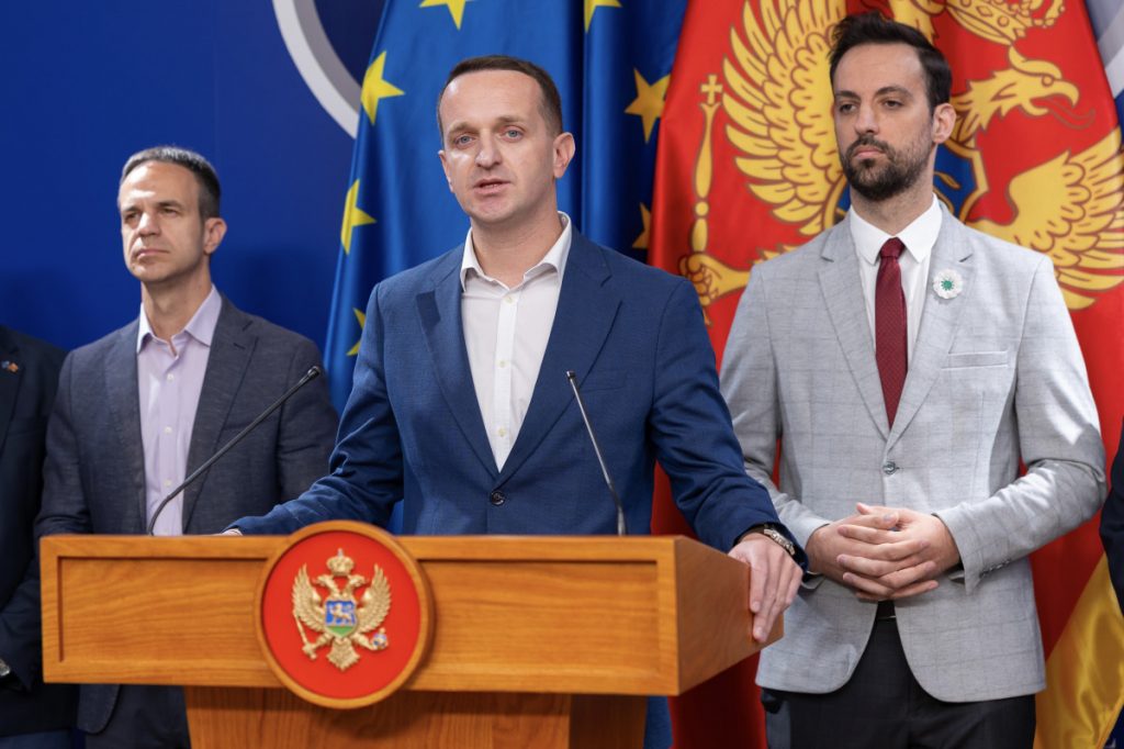 Đuričković: Pad povjerenja u EU – između metodologije i realnosti crnogorskog društva