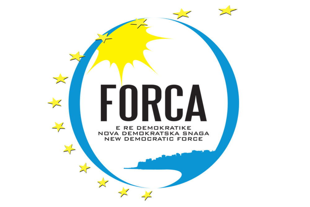Forca osudila incident koji se desio tokom prikazivanja filma „Roda“ u Podgorici