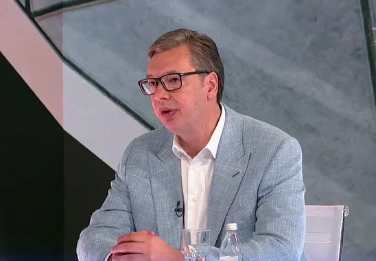Vučić: Ekstremisti dobili milione iz inostranstva, ali neće uspjeti da sruše Srbiju