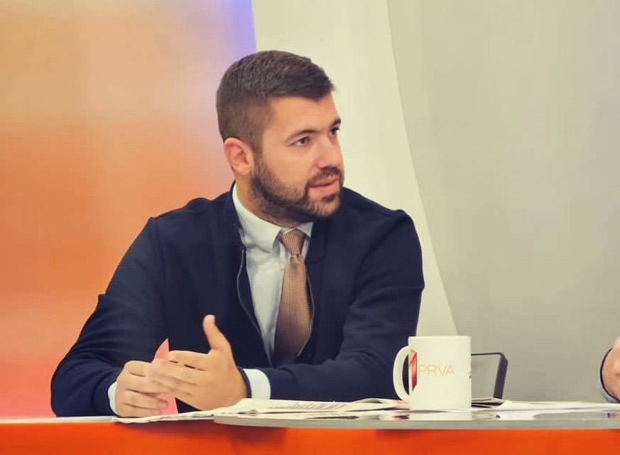 Kopitović: Tužilaštvo da ispita ulogu samozvanih eksperata za sve i svašta koji „ohrabruju“ žitelje Botuna da „prelome“; Zeta nije krpa Podgorice!