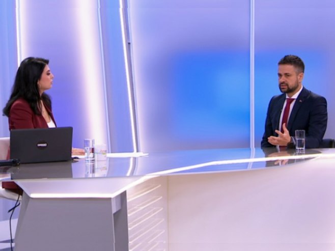 Amidžić: Cilj prijevremenih izbora u Republici Srpskoj je da se poništi volja srpskog naroda