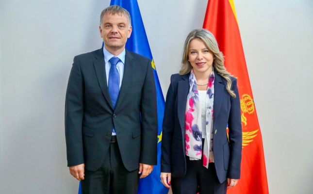ANB i CBCG udružuju snage u borbi protiv pranja novca i finansiranja terorizma