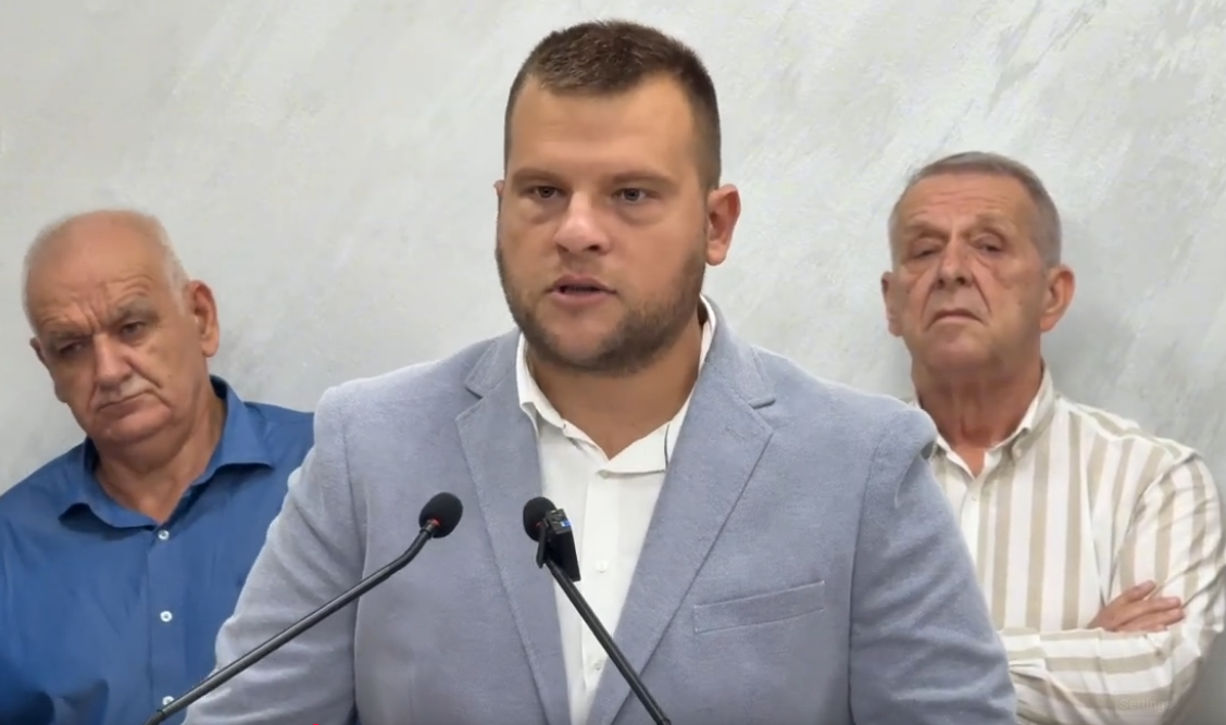 ANĐUŠIĆ
