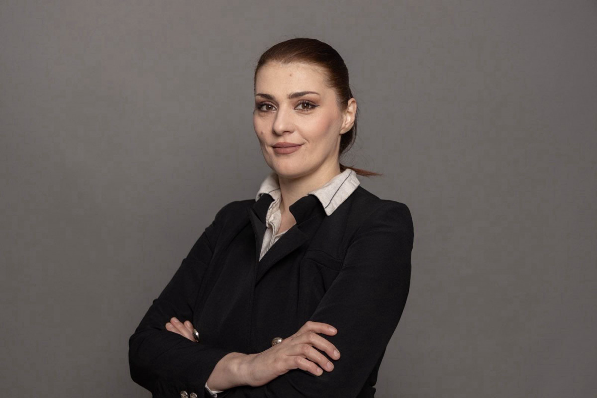 Ana Leković