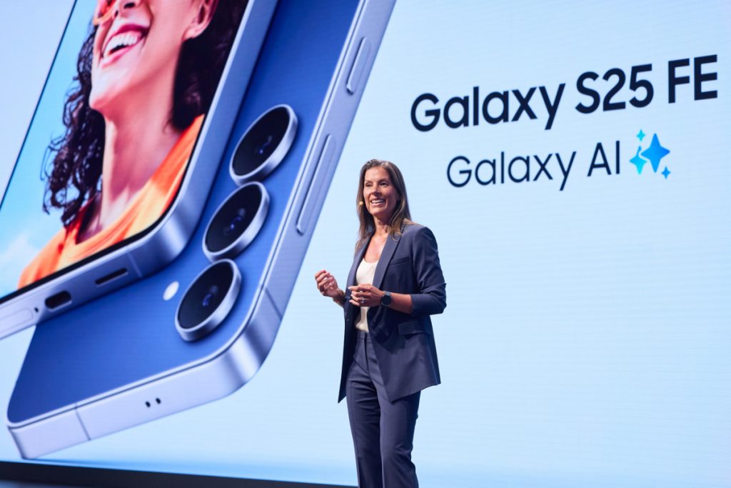 Samsung predstavlja viziju „AI dom: budući način života, sada“ na sajmu IFA 2025
