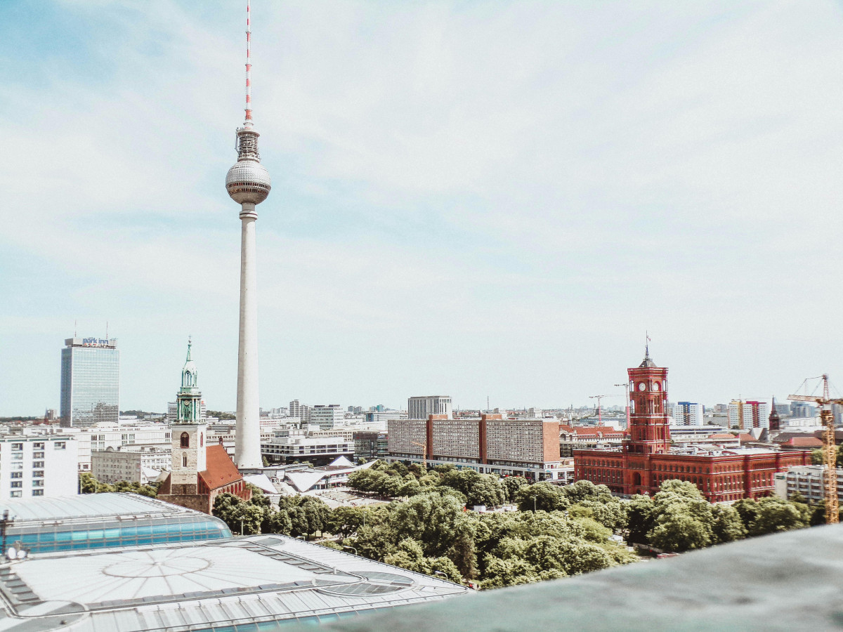 BERLIN