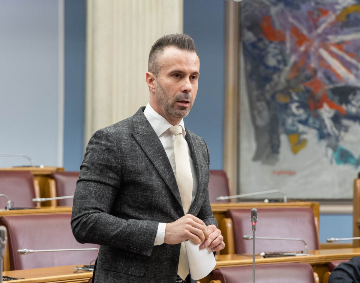BOGADNOVIĆ