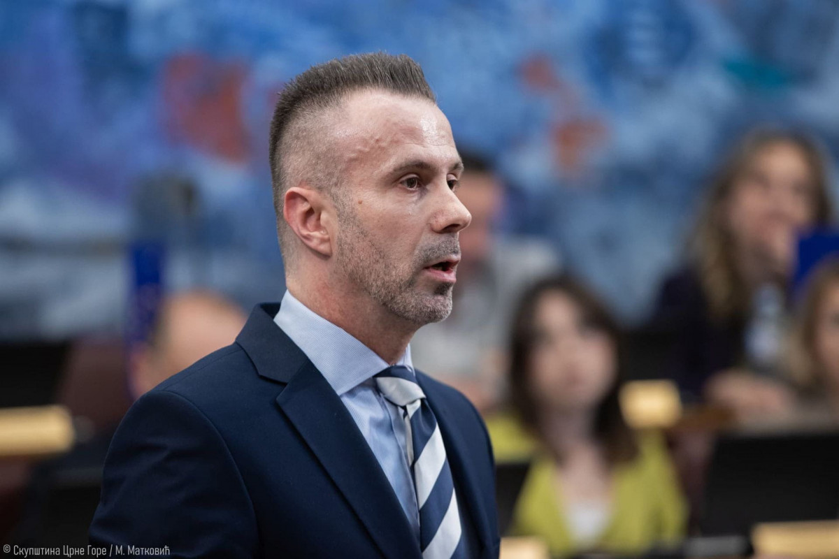 BOGDANOVIĆ