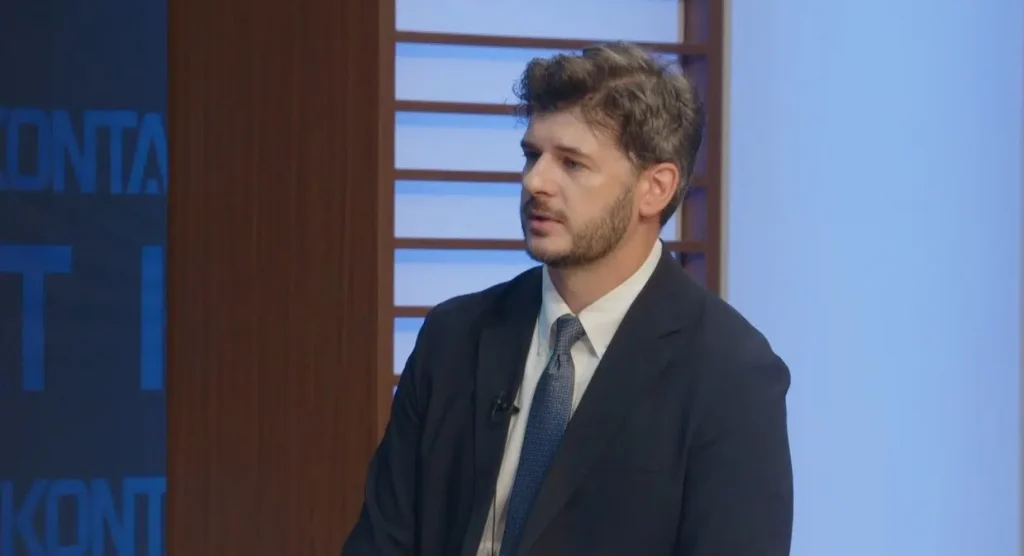Čarapić: Rasprava koju je organizovao Ustavni sud liči na akciju čiji je cilj navođenje javnosti na pogrešne zaključke