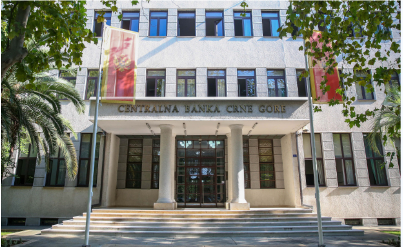 Centralna banka Crne Gore: Prenos ovlašćenja guvernerke redovna zakonska obaveza, neistinite tvrdnje Rajka Sekulovića