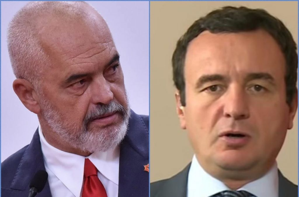 Ne ide pa ne ide: Kako je Kurti „zaboravio“ Rami da čestita četvrti premijerski mandat