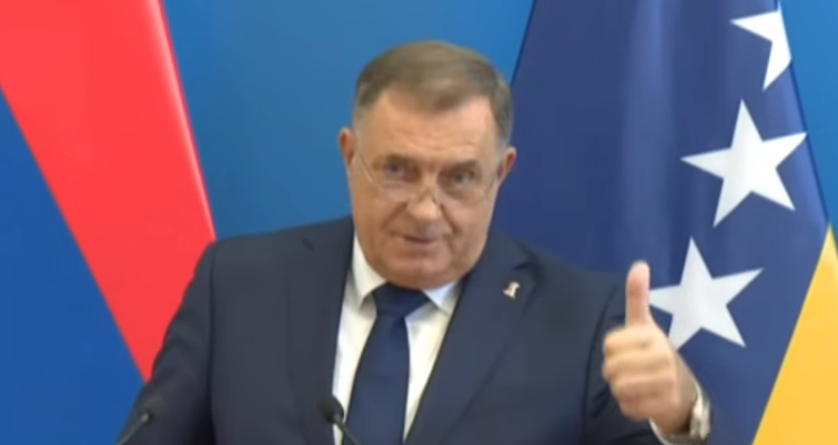 DODIK