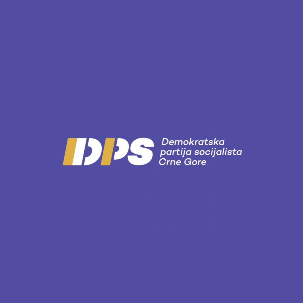 DPS: Hapšenjem Simovića zbog navodne zloupotrebe od 5.000 eura za tri godine Tužilaštvo formalizovalo progon Demokratske partije socijalista