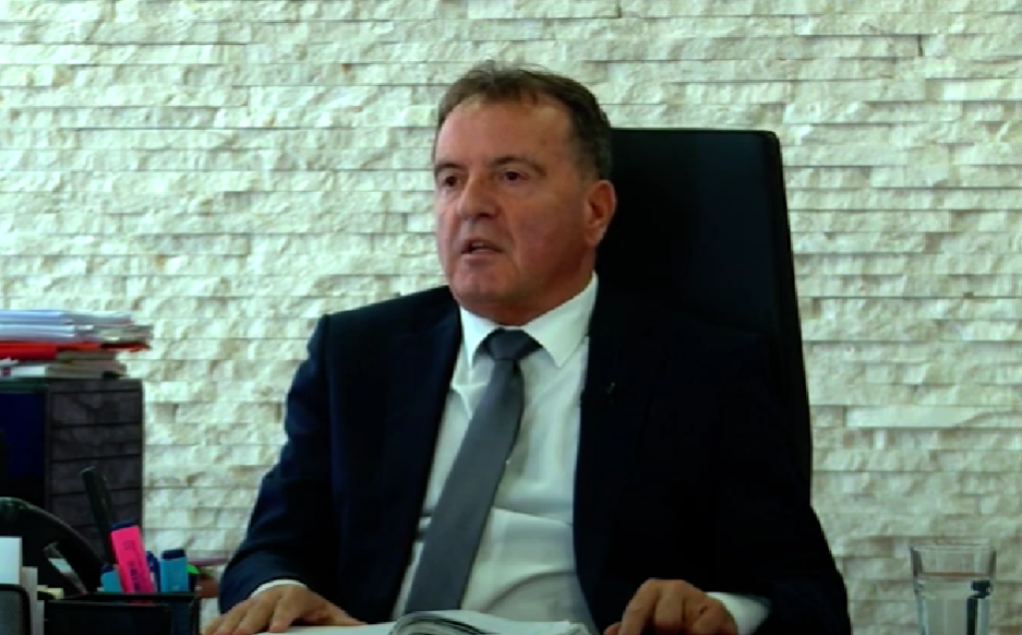 Bivši direktor Uprave za nekretnine Dragan Kovačević oslobođen optužbi