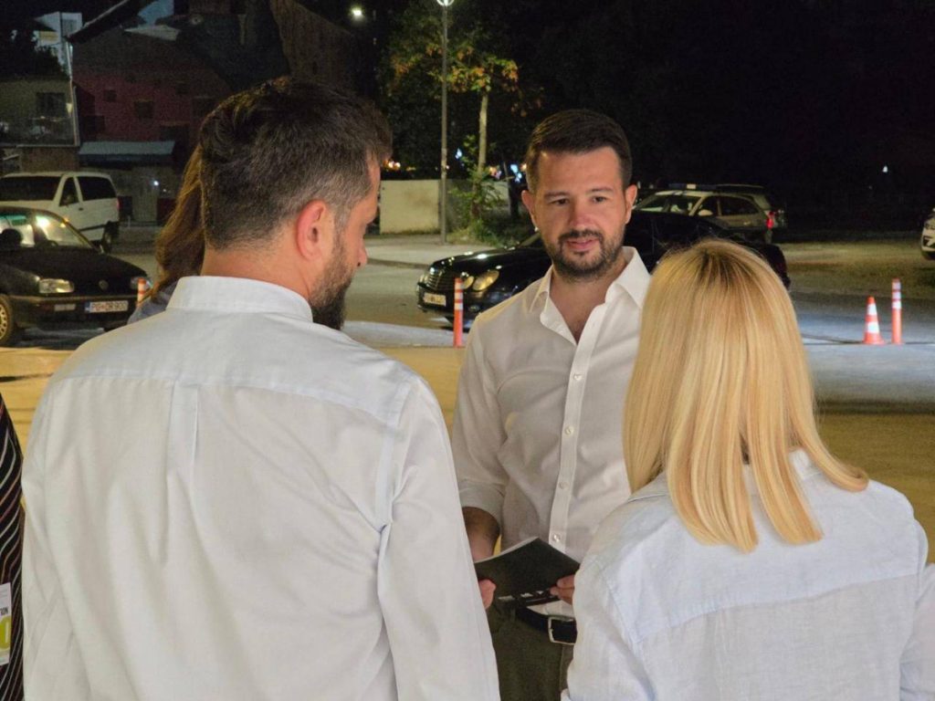 Milatović: Crna Gora mora ostati građansko društvo koje njeguje slobodu umjetničkog izraza