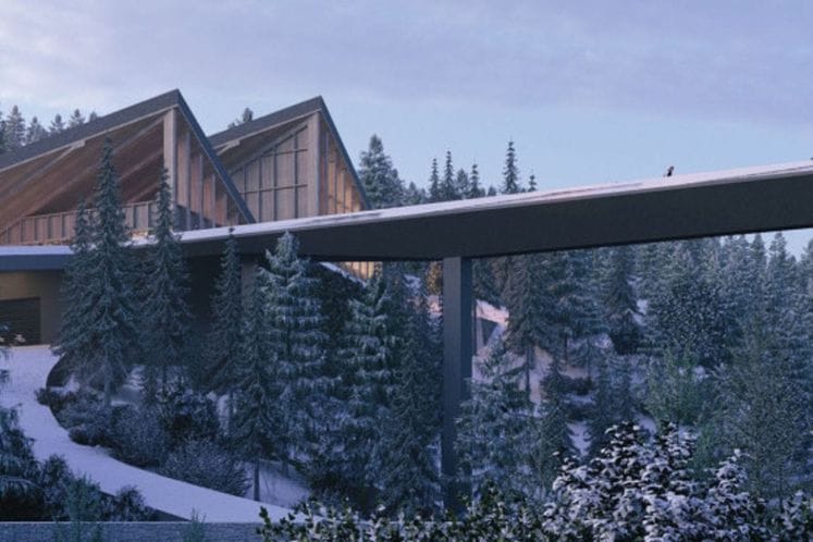 Država u ski centar Štedim-Hajla uložila oko 21 milion eura – U pripremi tender za gradnju i opremanje bazne stanice, vrijednost 9 miliona