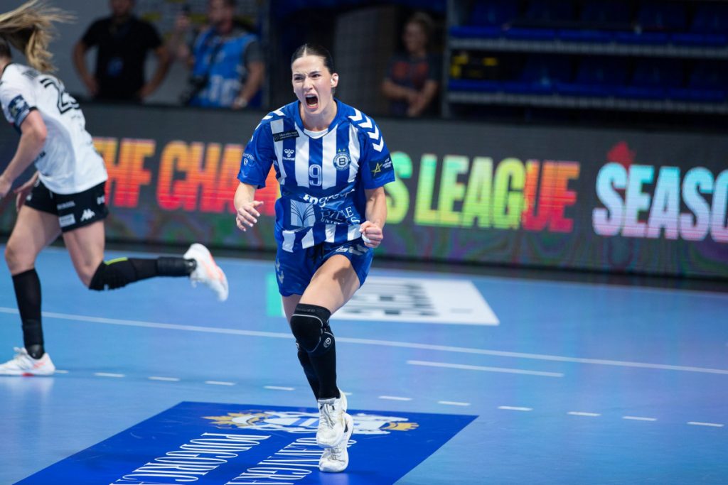 Očajan start odveo „plave“ u poraz u Norveškoj