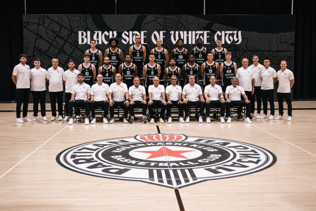 Evroliga kaznila Partizan sa 13.000 eura zbog incidenata na meču sa Olimpijom