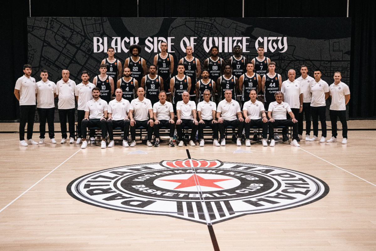 KK PARTIZAN