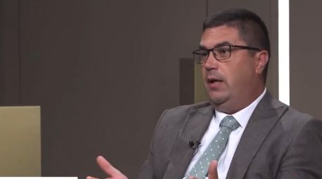 Demokrate optužuju: Jakov Milatović gura kandidatkinju za Ustavni sud radi sopstvenog spasa