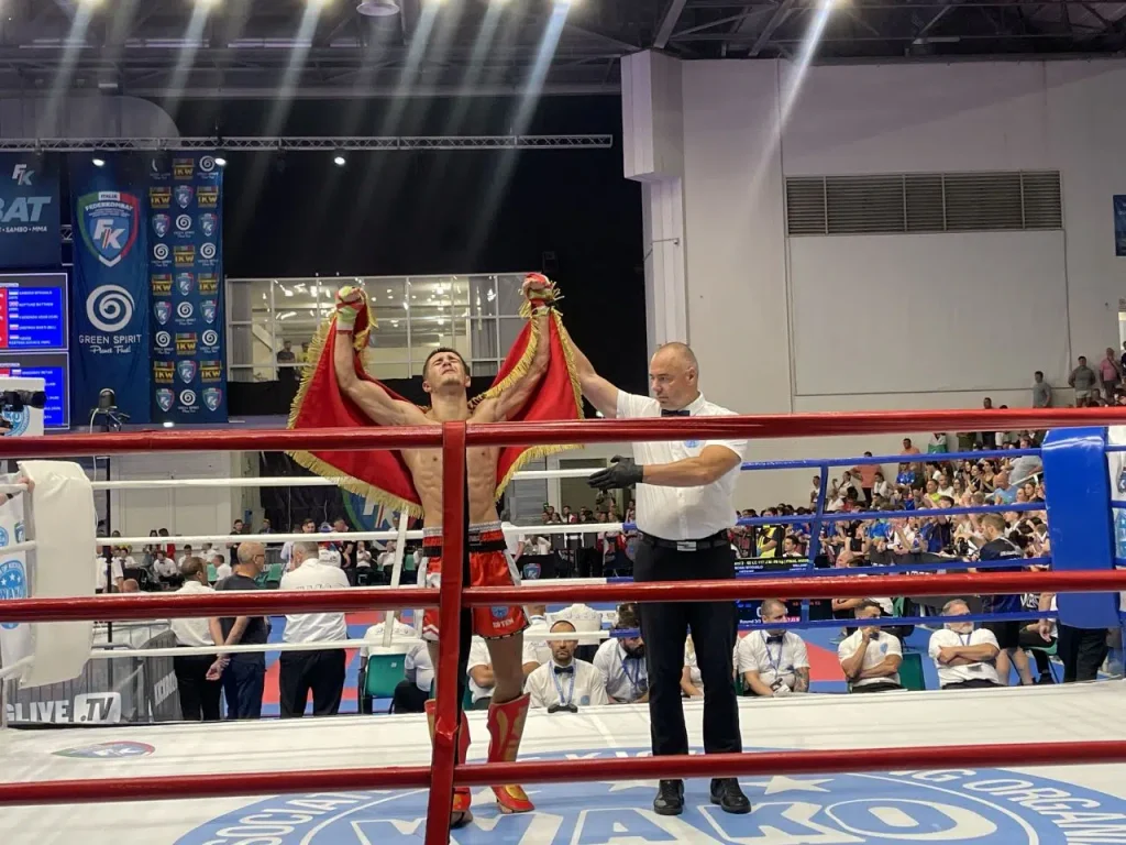Kik-boks: Deset medalja za crnogorsku ekspediciju u Italiji