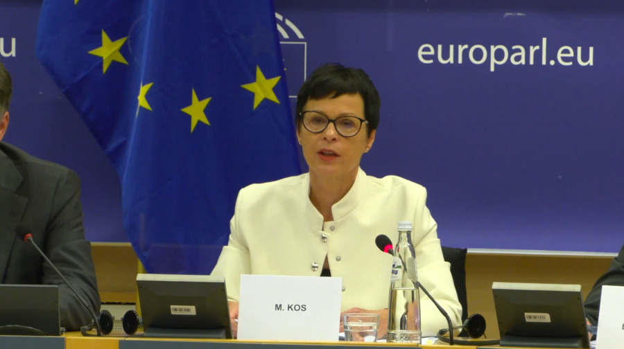 Marta Kos: Crna Gora bi mogla 2028. da postane članica EU