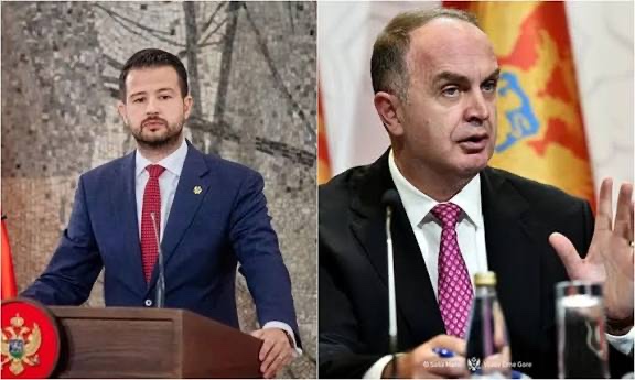 Tužilaštvo postupalo zakonito odbacujući Milatovićevu prijavu protiv Đeljošaja
