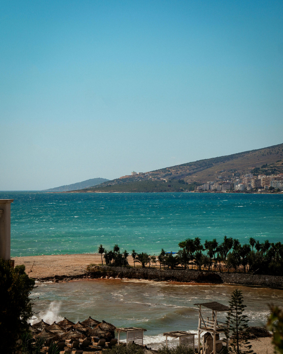 MORE ALBANIJA