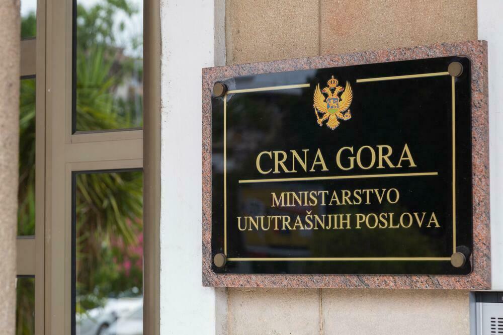 MUP: Crna Gora zadržala status u Grupi 2 u godišnjem izvještaju State Departmenta o trgovini ljudima