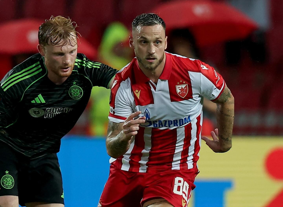 Marko Arnautović