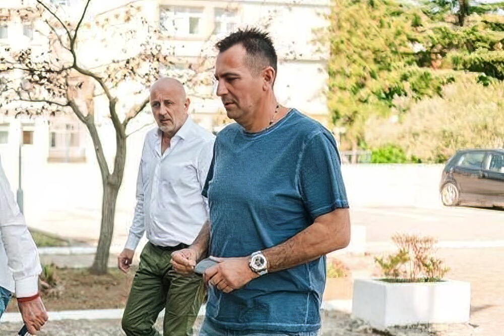Većina iz grupe Aca Mijailovića na slobodi: Šverceri cigareta uz jemetvo otiši iz Spuža