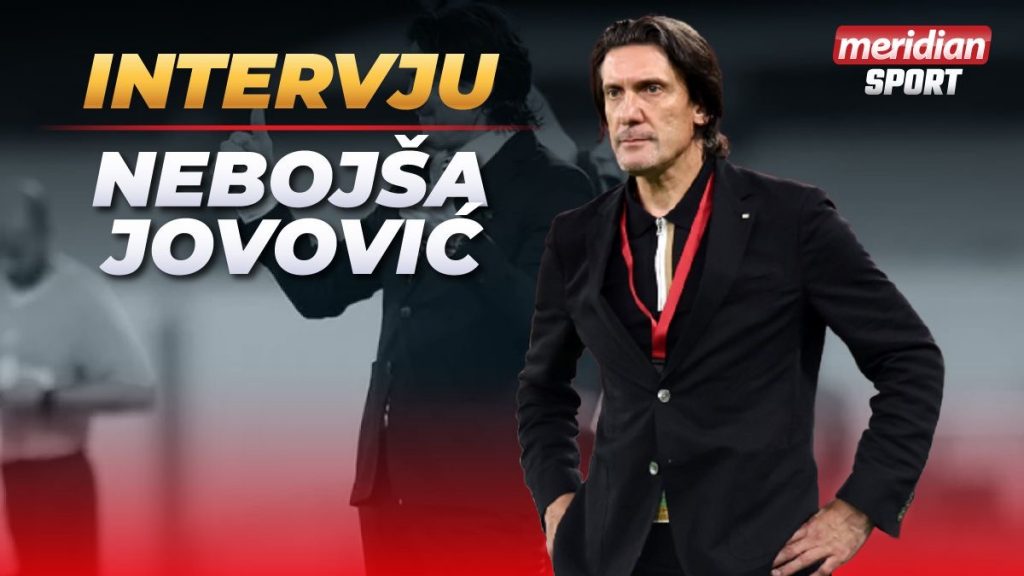 Već je osvojio sve, a „namjestio“ se kao da kreće od nule: Jovović u Kuvajtu gladan novih trofeja