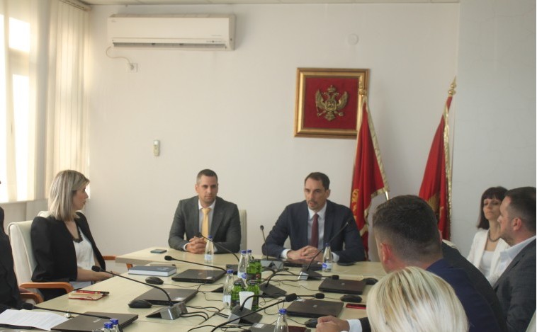 Marković formirao Operativni tim za borbu protiv ekološkog kriminala