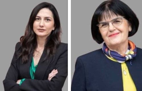 Pejović i Ćinćur: Neusvajanje dnevnog reda je udar na evropski put Crne Gore