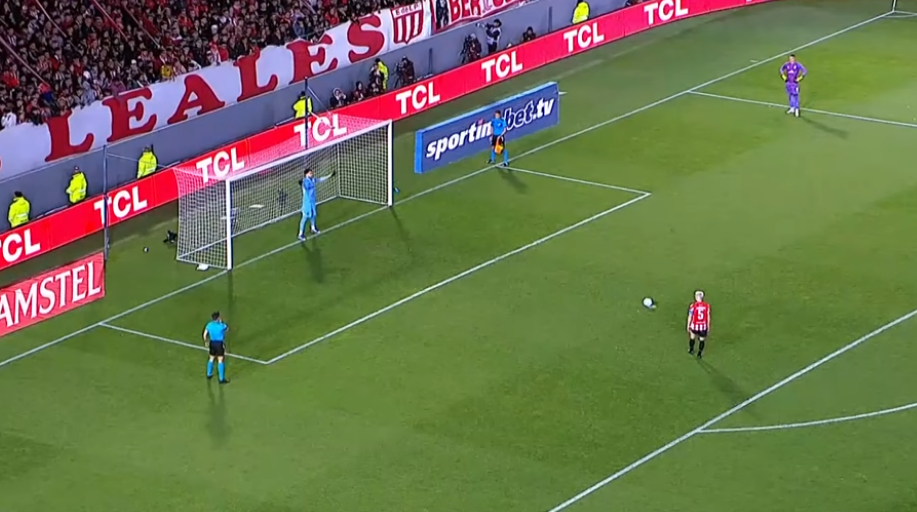 Penali odlučili posljednji četvrtfinalni dvoboj Kopa Libertadores